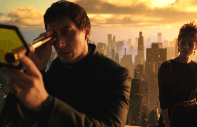 ‘Megalopolis’ – Lionsgate to Distribute Francis Ford Coppola’s Magnum&nbsp;Opus