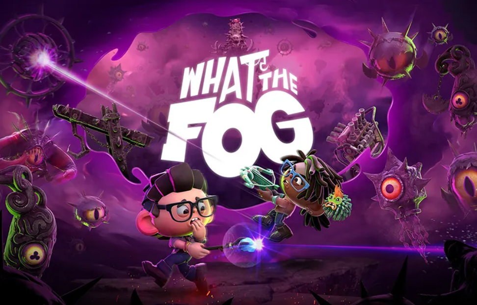 Behaviour Interactive Releases ‘What the Fog’, Set in the ‘Dead by Daylight’ Universe&nbsp;[Trailer]