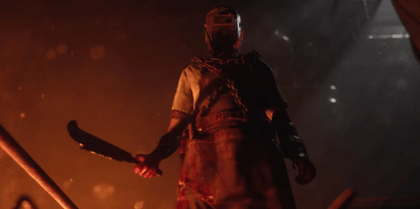 ‘The Casting of Frank Stone’ Gameplay Trailer Brings More Depth to the ‘Dead by Daylight’&nbsp;Universe
