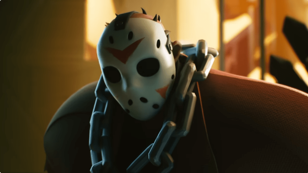 ‘MultiVersus’ Launch Trailer Reveals Friday the 13th’s Jason Voorhees and The Matrix’s Agent&nbsp;Smith