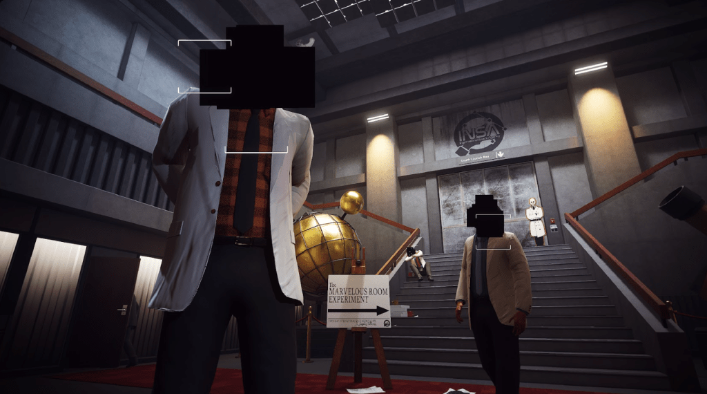 ‘Dr. Finklestein’s Marvelous Room’ Game Demo Out&nbsp;Today!