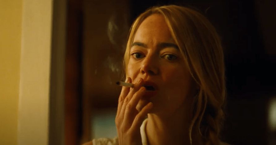 ‘KINDS OF KINDNESS’ “Should We Go Upstairs?” Clip from Searchlight&nbsp;Pictures