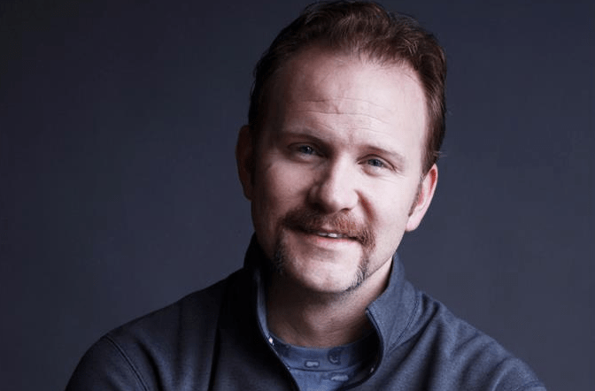 Oscar Nominated ‘SUPER SIZE ME’ Filmmaker Morgan Spurlock Passes Away at&nbsp;53