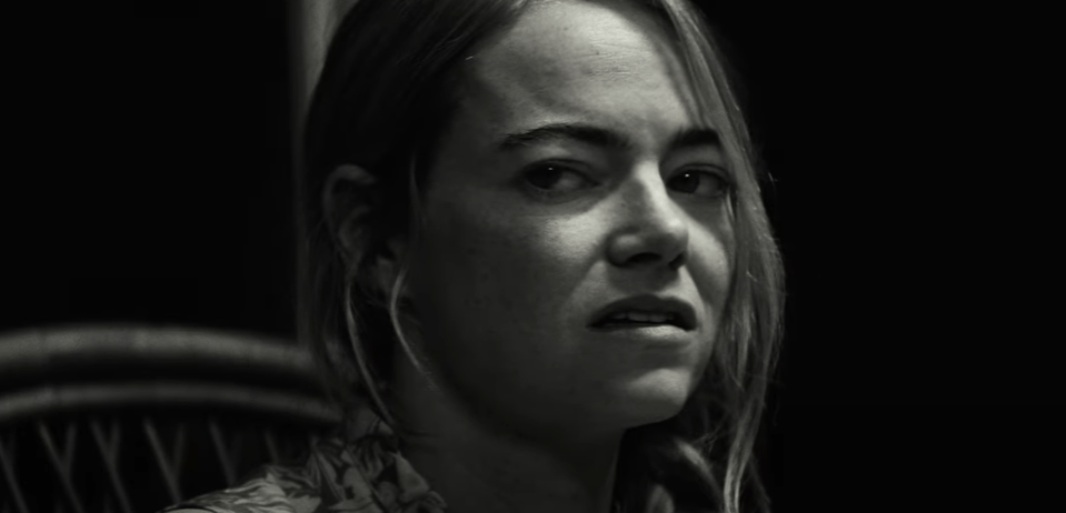 ‘KINDS OF KINDNESS’ Official Trailer Shows Emma Stone’s Multiple&nbsp;Characters