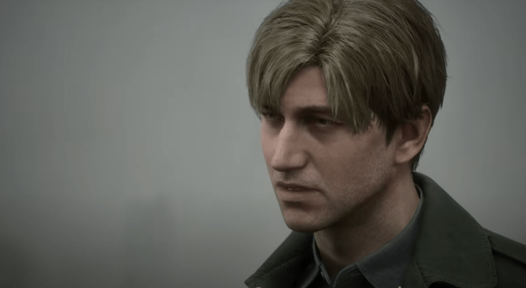 ‘Silent Hill 2’ Remake Official Trailer Shows New James and Angela and Release&nbsp;Date