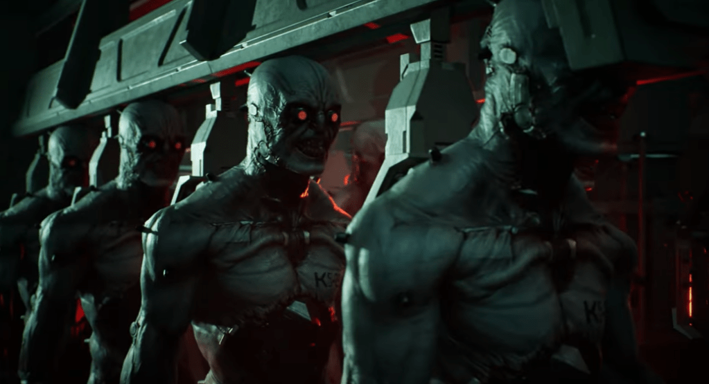 ‘Killing Floor 3’ Trailer Clot&nbsp;Reveal