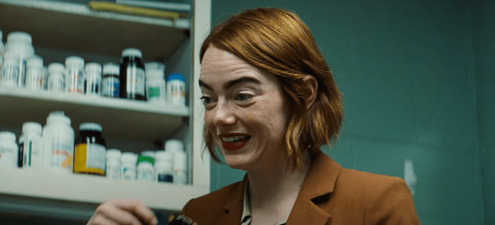 ‘KINDS OF KINDNESS’ New Clip “What the Heck Was&nbsp;That?”