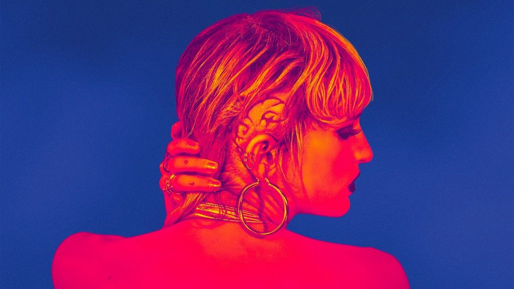 ‘Alpha’ Is Next Film From ‘Raw’ and ‘Titane’ Director Julia&nbsp;Ducournau