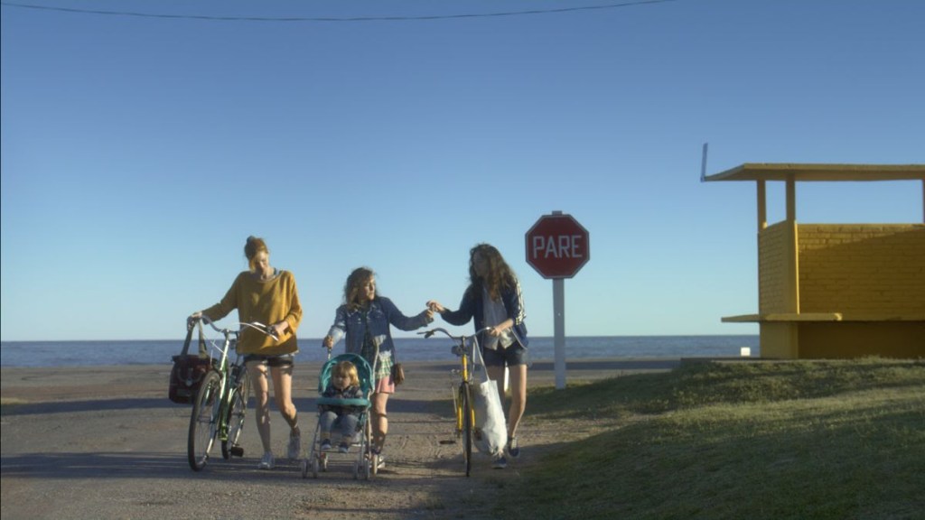 Trailer and Poster of ‘DON’T YOU LET ME GO (Agarrame&nbsp;fuerte)’