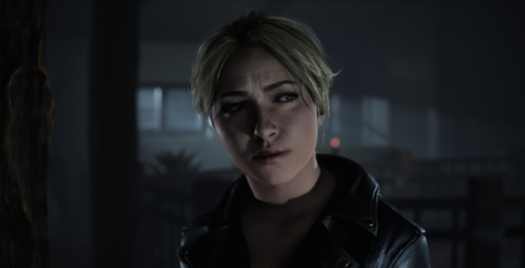 ‘Until Dawn’ Gameplay Trailer Shows Newly Improved&nbsp;Visuals