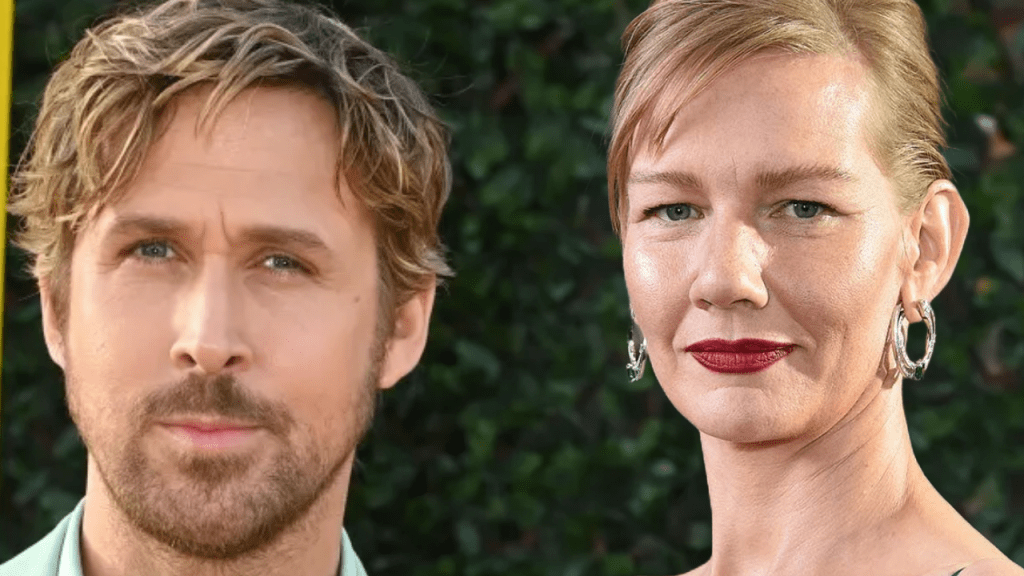 ‘Anatomy Of A Fall’ Star Sandra Hüller To Co-Star Opposite Ryan Gosling In ‘Project Hail&nbsp;Mary’