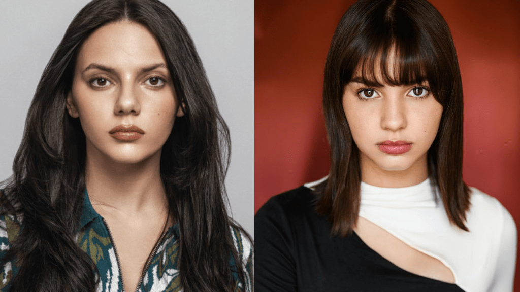 ‘Night Comes’ – Dafne Keen and Samantha Lorraine Starring in Jay Hernandez’s Directorial&nbsp;Debut