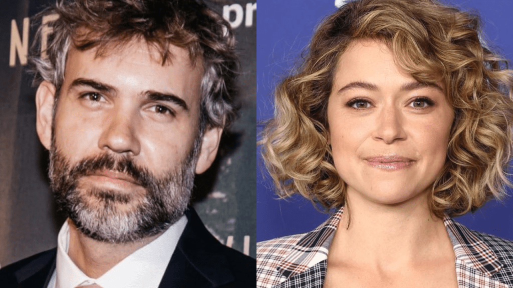‘Keeper’ – Tatiana Maslany and Rossif Sutherland Starring in Next Horror Film from ‘Longlegs’&nbsp;Director