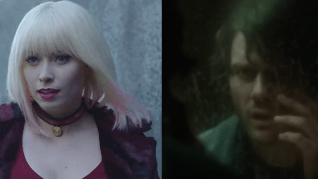 ‘Return to Silent Hill’ – First Teaser Trailer Shows James, Maria and Pyramid&nbsp;Head