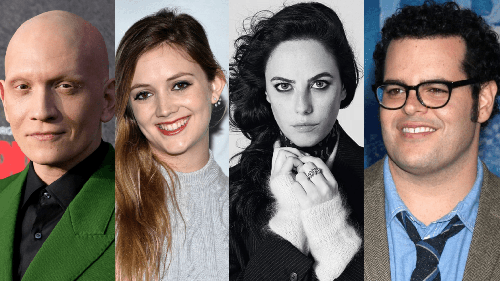 Production is Underway On ‘ADULTHOOD’ From Director Alex&nbsp;Winter