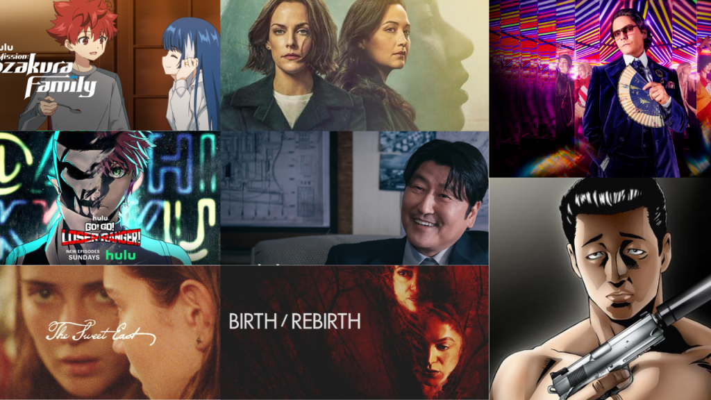 New on Hulu: ‘Vanderpump Villa’ Finale & Reunion, ‘The Beauty Queen Killer: 9 Days of Terror,’ ‘Making of an Activist,’ ‘The Killing Kind,’ ‘Birth/Rebirth’ and&nbsp;More