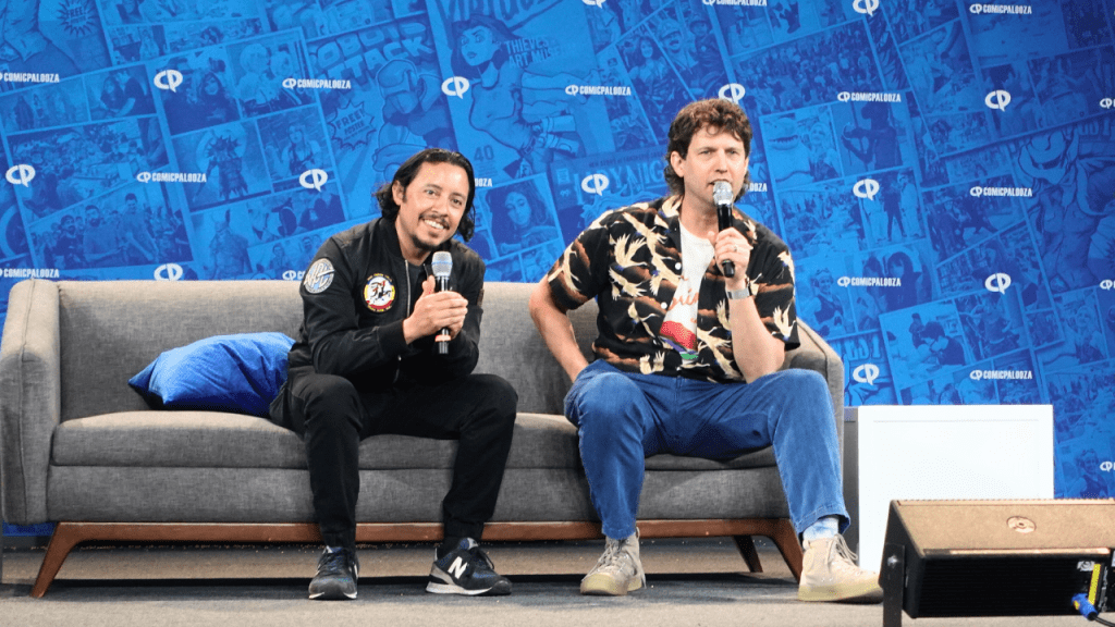 Celebrating 20 Years of ‘Napoleon Dynamite’ at Comicpalooza&nbsp;2024