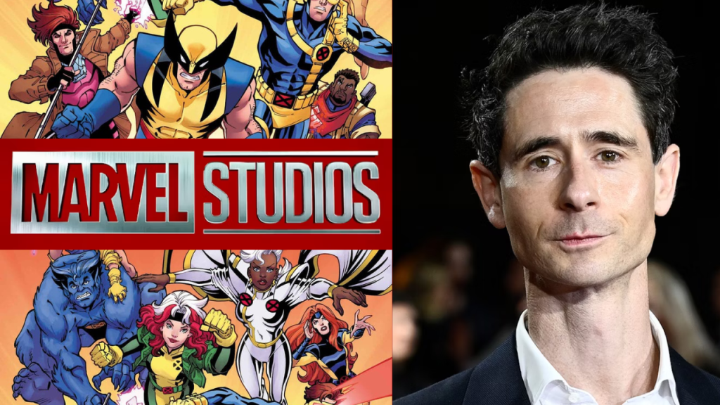‘X-Men’ Movie – Michael Lesslie to Serve as Screenwriter on New Marvel&nbsp;Film