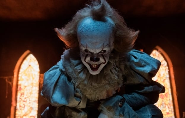 Bill Skarsgård Will Reprise Role as Pennywise in “Welcome to Derry” Series from&nbsp;Max