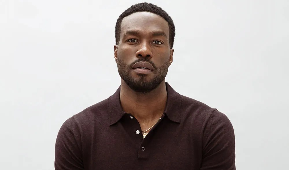 ‘Man On Fire’ – Yahya Abdul-Mateen ll To Star & EP Netflix&nbsp;Series