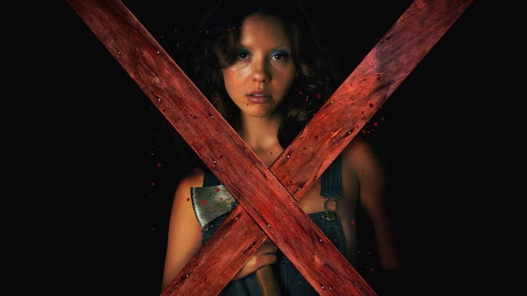 ‘X’ Ti West’s Film Re-Releasing in Theaters with a Sneak Peek of ‘MaXXXine’