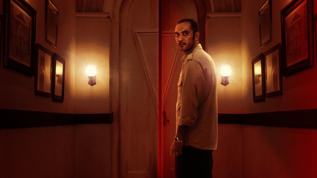 Joko Anwar’s ‘Nightmares and Daydreams’ Official Trailer for New Netflix&nbsp;Series