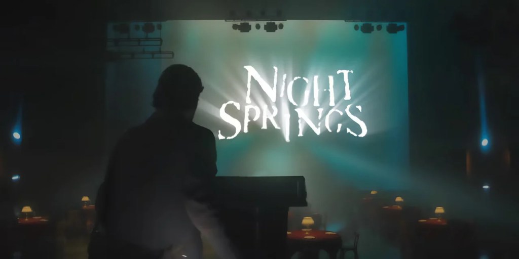 ‘Alan Wake 2’ – Physical Edition Coming and “Night Springs” DLC Announced That Will Be Out in Less Than 24 Hours [Summer Game&nbsp;Fest]