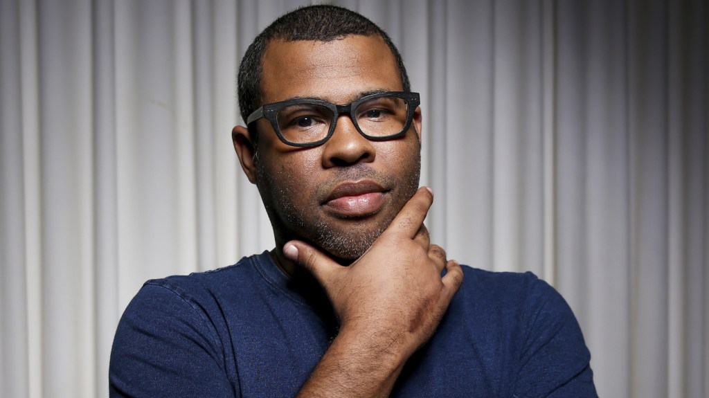 Jordan Peele’s Fourth Film Releasing in&nbsp;2026