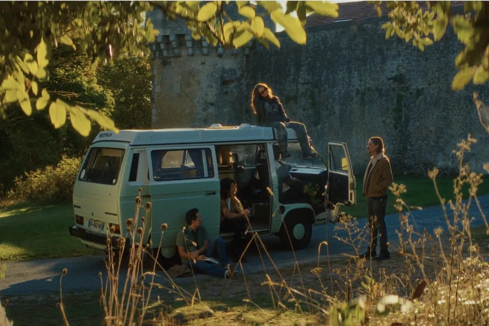 ‘ART OF A HIT’ – Horror Meets Rock n’ Roll on August&nbsp;20th