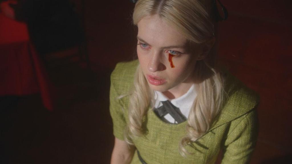 Dark Sky Films Brings ‘THE BLUE ROSE’ To Select Theaters & Digital on&nbsp;7/12