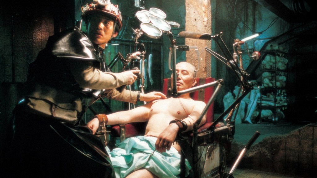 Yorgos Lanthimos’ ‘Bugonia’ Remake of ‘Save the Green Planet!’ Set to Release&nbsp;2025