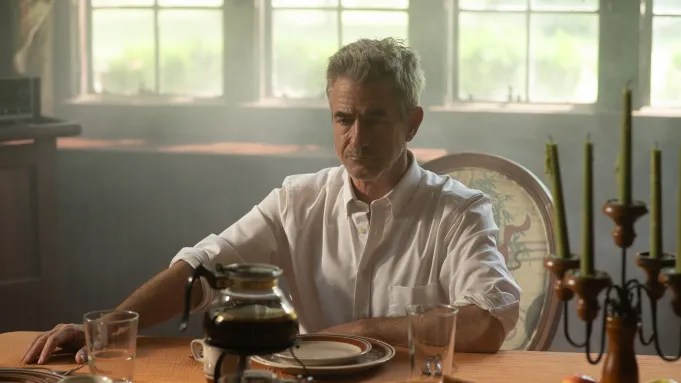‘Dead and Breakfast’ Dermot Mulroney Stars in New Horror&nbsp;Film