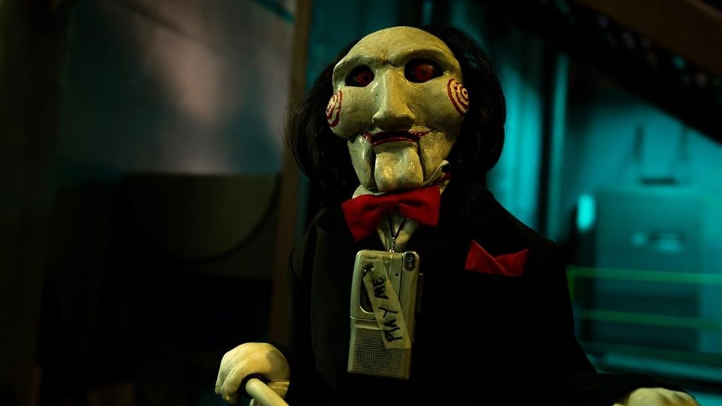 ‘Saw XI’ Updates – New ‘Saw’ Sequel Will Be “Angry” With “Something New to&nbsp;Say”