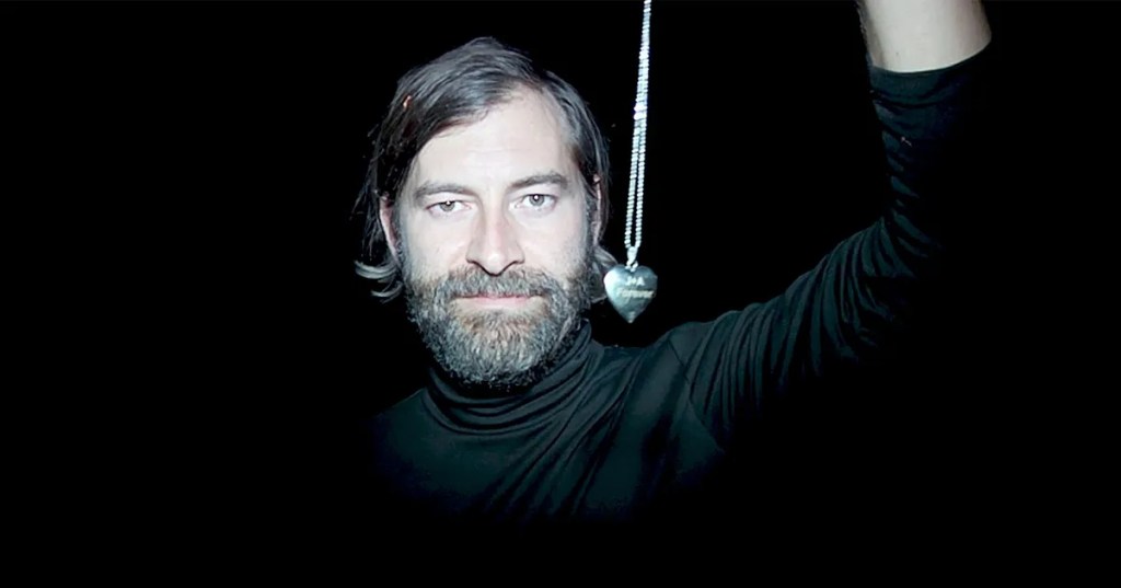 ‘The Creep Tapes’ – ‘Creep’ Series Starring Mark Duplass Wraps&nbsp;Production