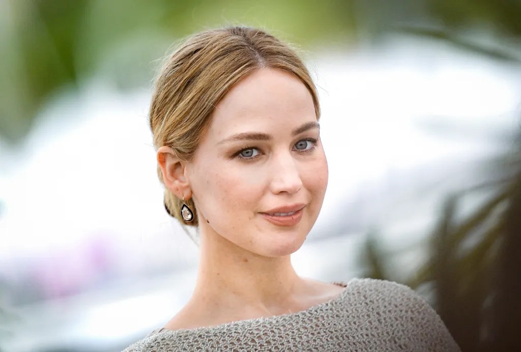 ‘The Wives’ – Jennifer Lawrence Starring in New A24 and Apple&nbsp;Film