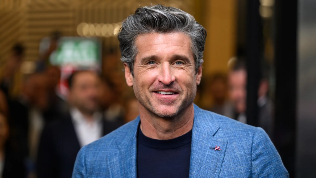 Patrick Dempsey Joins the Cast of “Dexter: Original&nbsp;Sin”