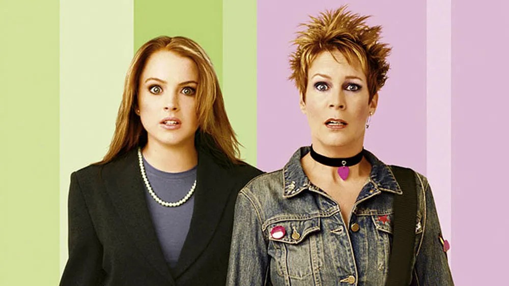 ‘Freaky Friday’ Sequel Releasing&nbsp;2025