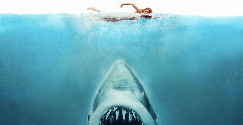 TIFF 2025 Classics Lineup Includes Screenings of ‘Jaws’ in&nbsp;35mm