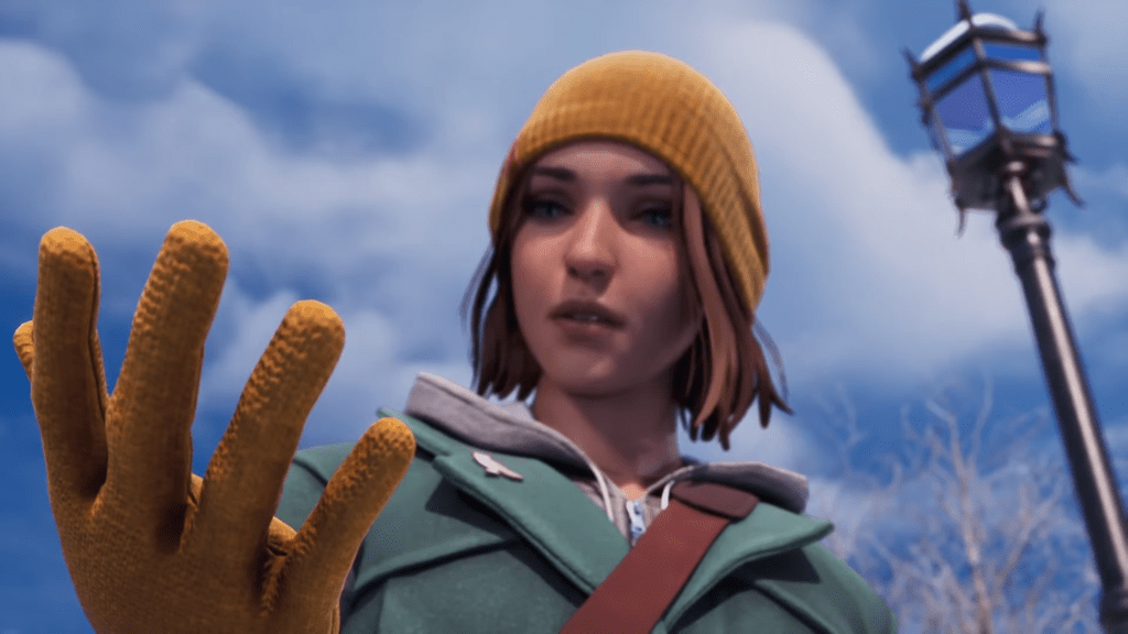 Life Is Strange: Double Exposure Features Return of Max&nbsp;Caulfield