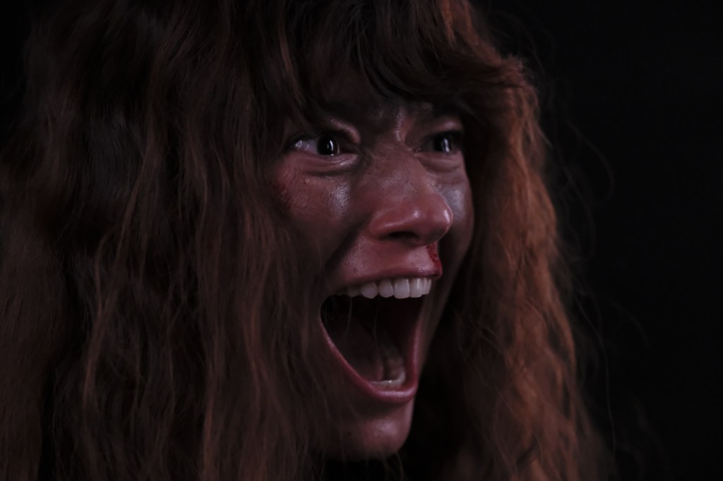 ‘LUMINA’ Sci-Fi Film from Gino McKoy in Theaters July&nbsp;12