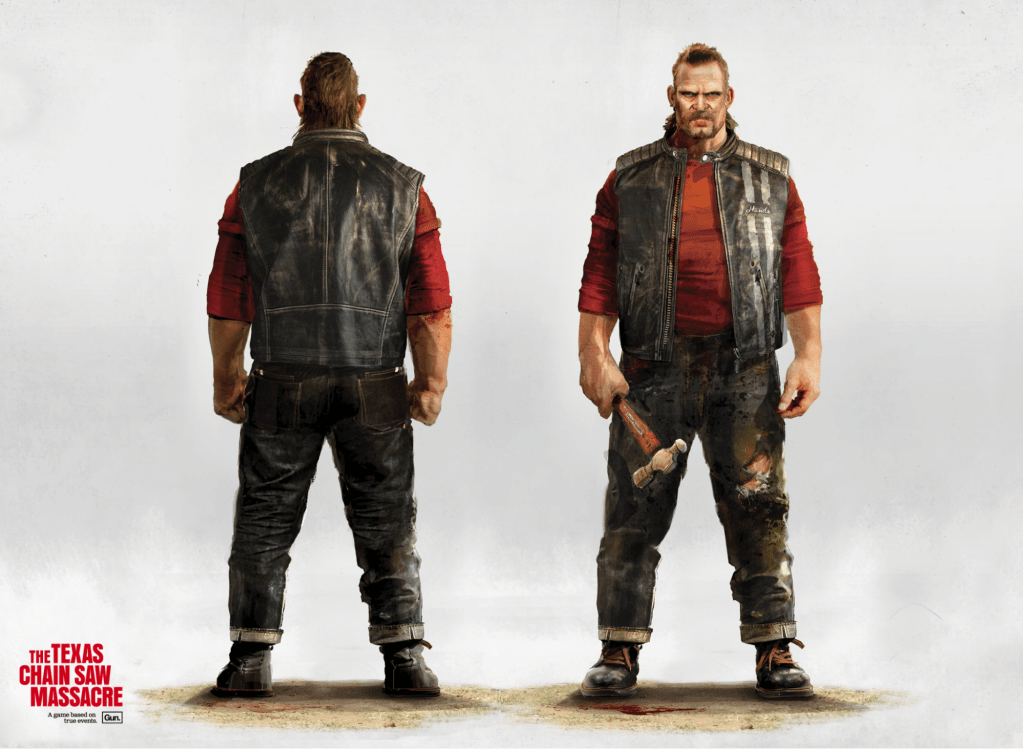 ‘The Texas Chain Saw Massacre’ Reveal Trailer Shows Newest Family Member Hands and Reveals Maria&nbsp;Fate