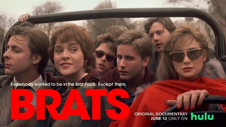 ‘BRATS’ Documentary Film Premiere June 13 on&nbsp;Hulu
