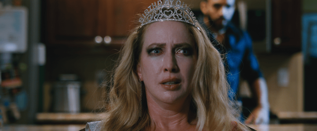 Thriller ‘COLD BLOWS THE WIND’ Arrives July&nbsp;2nd!