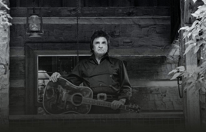 ‘Songwriter’ – Johnny Cash Album Available for&nbsp;Pre-order