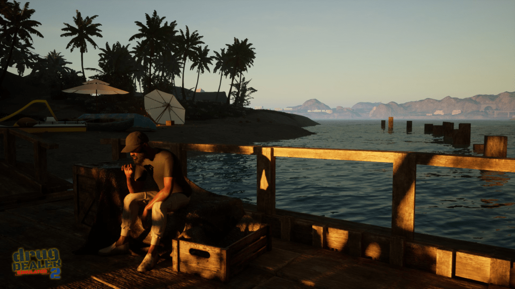 ‘Drug Dealer Simulator 2’ is Available Now on&nbsp;Steam!