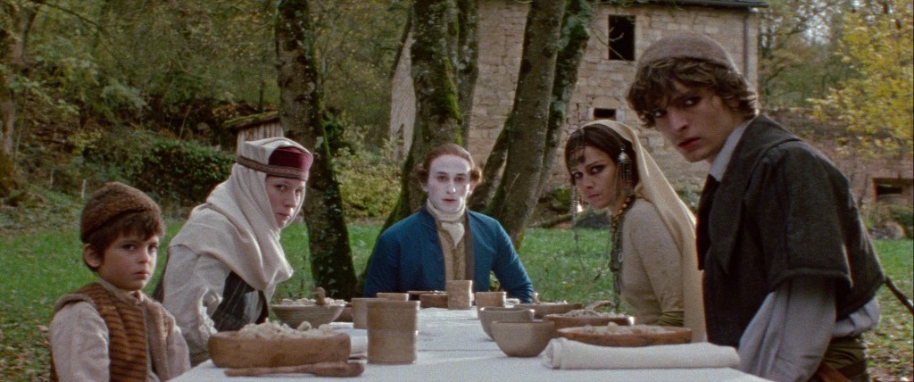 ‘THE VOURDALAK’ Bites into Cinemas June&nbsp;28th