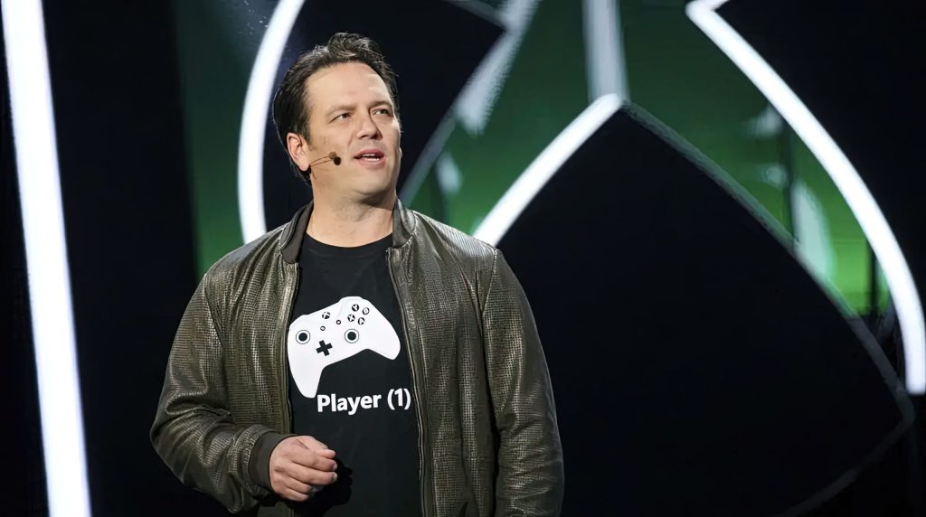 Xbox Handheld? Phil Spencer Talks With IGN At IGN Live&nbsp;2024