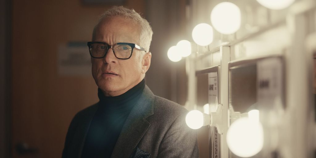 ‘The Way We Speak’ – ‘Better Call Saul’ Star Patrick Fabian Leads in New Film&nbsp;[Trailer]