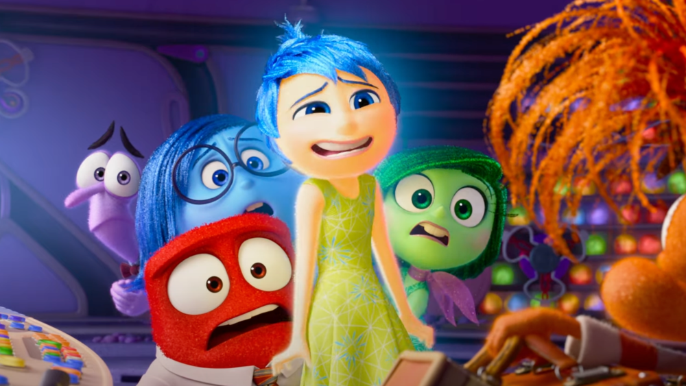 ‘Inside Out 2’ Ending Explained&nbsp;[Video]