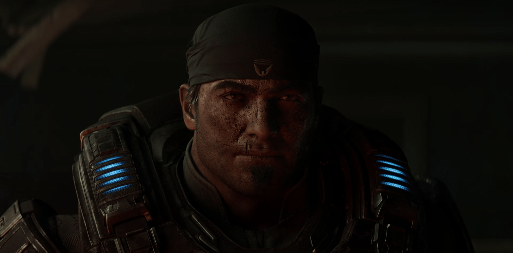 ‘Gears of War’ Adaptation to Be Directed by David&nbsp;Leitch